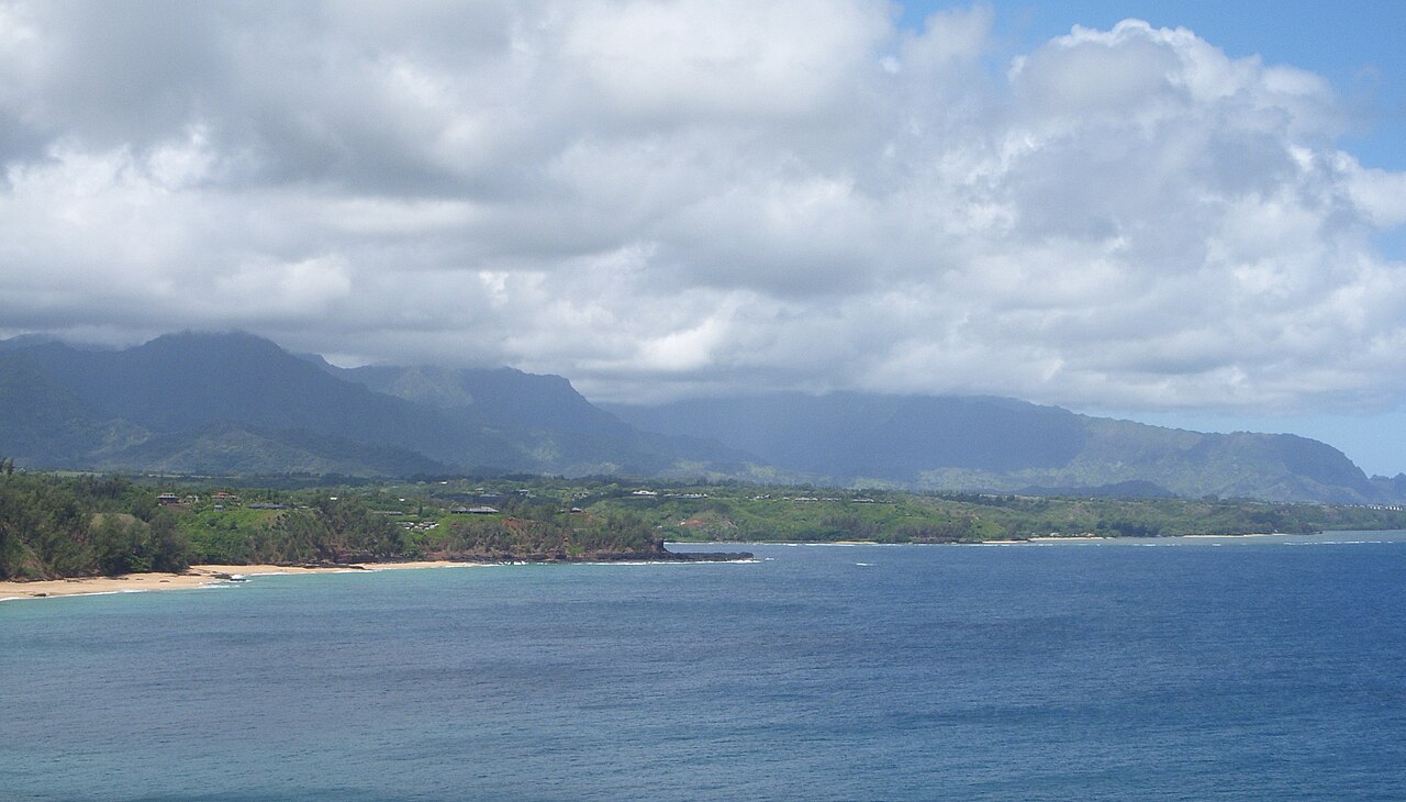 Princeville