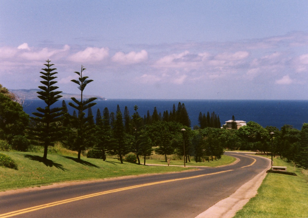 Kapalua