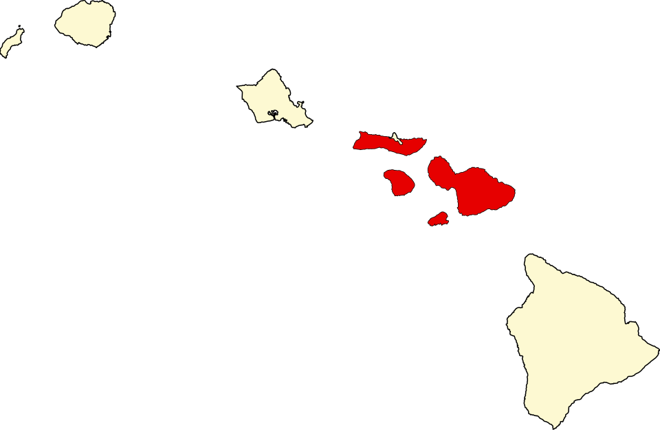 Maui County